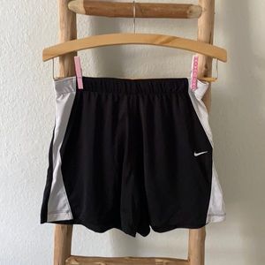 Nike-Fit shorts